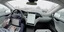tesla driving