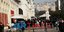 Θεσσαλονίκη, βόλτα τα Χριστούγεννα