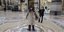 Τουρίστριες εν μέσω της πανδημίας του κορωνοϊού στο Πιεμόντε της Ιταλίας