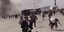 Φωτό αρχείο από παλαιότερη έκρηξη στο αεροδρόμιο του Άντεν