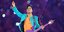 Prince τραγουδιστής νέα βιογραφία