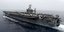 To αεροπλανοφόρο USS Harry Truman θα μετέχει στα γυμνάσια του ΝΑΤΟ