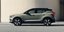 new volvo xc40