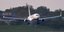 Αεροσκάφος της Ryanair προσγειώθηκε αναγκαστικά στο Μινσκ