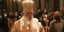 Ο αρχιεπίσκοπος αθηνών Ιερώνυμος στη λειτουργία των Χριστουγέννων