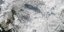 Κακοκαιρία «Ελπίδα»: Φωτογραφία της χιονισμένης Αθήνας από τον δορυφόρο Copernicus Sentinel-2