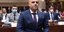 Βόρεια Μακεδονία, νέος πρωθυπουργός ο Ντιμίταρ Κοβάτσεφσκι