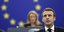 Τις προτεραιότητες της γαλλικής προεδρίας στην ΕΕ ανέλυσε στο Ευρωκοινοβούλιο ο Εμανουέλ Μακρόν