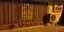 Βανδαλισμός των γραφείων του ΚΚΕ στην Άνω Τούμπα με συνθήματα της Χρυσής Αυγής