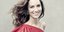 Η Κέιτ Μίντλετον με κόκκινο φόρεμα για τα γενέθλιά της 