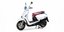 Kymco Like EV