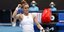 Australian Open: Νικηφόρα πρεμιέρα για τη Μαρία Σάκκαρη