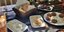Μεζέδες στο ομορφότερο εστιατόριο του κόσμου, στη Σύμη