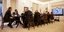 τηλεδιάσκεψη του πρωθυπουργού Κυριάκου Μητσοτάκη με τους διπλωμάτες