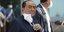 O Σίλβιο Μπερλουσκόνι φαίνεται πως θα σταματήσει την προσπάθειά του για την Προεδρία της Ιταλικής Δημοκρατίας