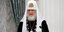 Πατριάρχης Μόσχας Κύριλλος, αίτημα Ουγγαρίας για κυρώσεις