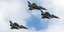 Τα μαχητικά Rafale είναι πλέον στο οπλοστάσιο της Πολεμικής Αεροπορίας 