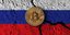 Στον «αφρό» τα  κρυπτονομίσματα  μετά και την επιβολή capital controls στη Ρωσία