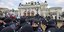 Αντιεμβολιαστές στη Σόφια επιχείρησαν να μπουν στη Βουλή της Βουλγαρίας 