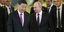 Xi Jinping, Βλάντιμιρ Πούτιν,