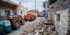 Ζημιές από τον σεισμό στην Ελασσόνα Λάρισας