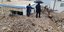 Σφοδρές βροχοπτώσεις προκάλεσαν μεγάλα προβλήματα στην Κάλυμνο