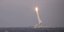 Δοκιμή του υπερηχητικού πυραύλου Zirkon της Ρωσίας