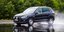 Car braking
