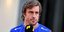 Alonso