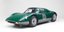 Porsche 904 GTS