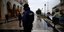 Αστυνομικοί εκκένωσαν την πλατεία Αριστοτέλους για το τηλεφώνημα για βόμβα που απεδείχθη φάρσα