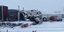 Η χιονοθύελλα προκάλεσε τεράστια προβλήματα και καραμπόλα 100 οχημάτων στο Ιλινόις