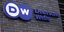 Το λογότυπο της Deutsche Welle