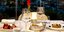 Τα ξενοδοχεία ετοιμάζουν ρομαντικά δείπνα για τον Άγιο Βαλεντίνο 