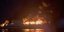 Φωτιά σε πλοίο στην Ηγουμενίτσα
