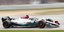 Ο Τζορτζ Ράσελ με Mercedes κατετάγη δεύτερος στην τρίτη ημέρα των δοκιμών στη Βαρκελώνη ενόψει της νέας σεζόν στη Formula 1