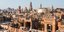 Πανοραμική άποψη από το Κάιρο της Αιγύπτου