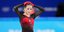 Η Καμίλα Βαλίεβα στους Χειμερινούς Ολυμπιακούς του Πεκίνου
