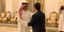 Το Κατάρ επισκέφθηκε ο υπουργός Μετανάστευσης και Ασύλου, Νότης Μηταράκης