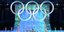 Τελετή έναρξης Χειμερινών Ολυμπιακών