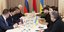 Στο τραπέζι των διαπραγματεύσεων Ρωσία-Ουκρανία
