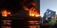 Φωτιά, πλοίο Euroferry Olympia 