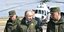 Ο Βλαντιμίρ Πούτιν σε παλαιότερη στρατιωτική άσκηση