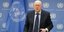 Ο Ρώσος πρεσβευτής στις ΗΠΑ ανακοίνωσε την απέλαση 12 Ρώσων διπλωματών από τον ΟΗΕ