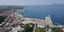 Το ΤΑΙΠΕΔ ανακοίνωσε την έναρξη αξιοποίησης της μαρίνας μεγάλων σκαφών αναψυχής στην Κέρκυρα