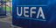 Το λογότυπο της UEFA