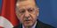 Ο Τούρκιος πρόεδρος Ρετζέπ Ταγίπ Ερντογάν