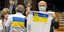 Από παλιότερη ολομέλεια του Ευρωκοινοβουλίου: Με ενότητα και αλληλεγγύη στην Ουκρανία
