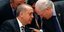 Ο Τούρκος και ο Λευκορώσος πρόεδρος