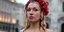 Η Ιμα Σεβτσένκο των Femen